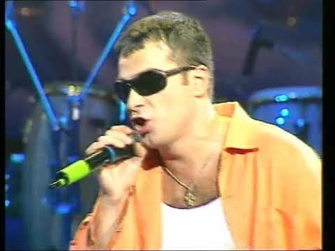 დათო ხუჯაძე - Tirifebi (2000)